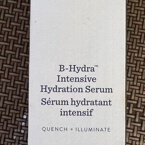 B-Hydra Intensive Hydration Serum - White